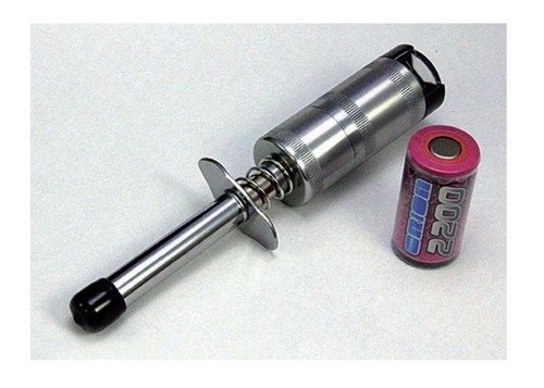 Kyosho glow igniter - kyosho,