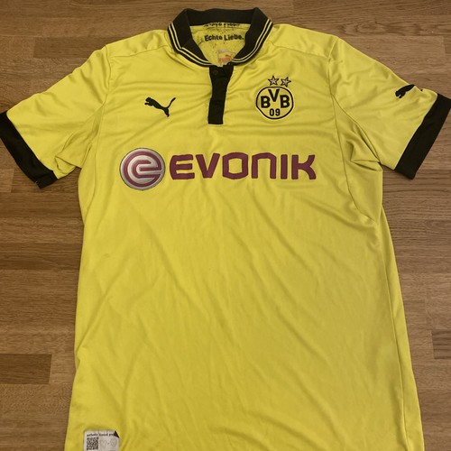 Men puma borussia - puma, dortmund