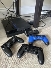 Playstation 4 console 500gb