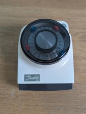 Danfoss 103 24hr Mechanical