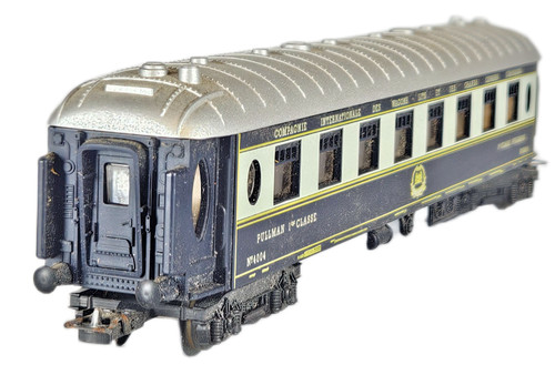 Lima 4004 orient express - lima,