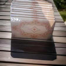 18 x 1970s PART Wall Tiles