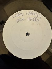 Unknown Artist – When