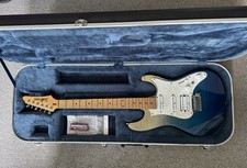 Ibanez Premium AZ-224F-BIG