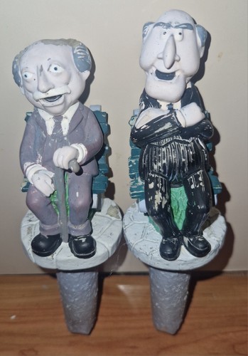 Rare 2000s slotz - 2000s, statler
