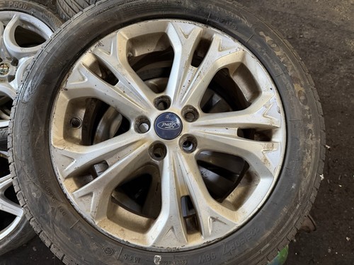 Ford smax max - s-max, 17”