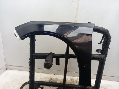 Ford focus left front - front, n/s