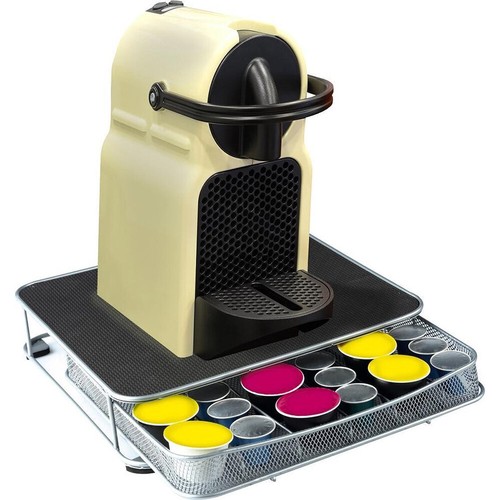 Coffee pod storage drawer - pod,