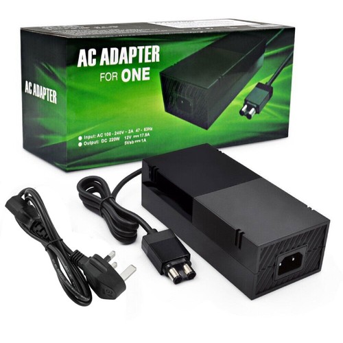Brick power supply - brick,