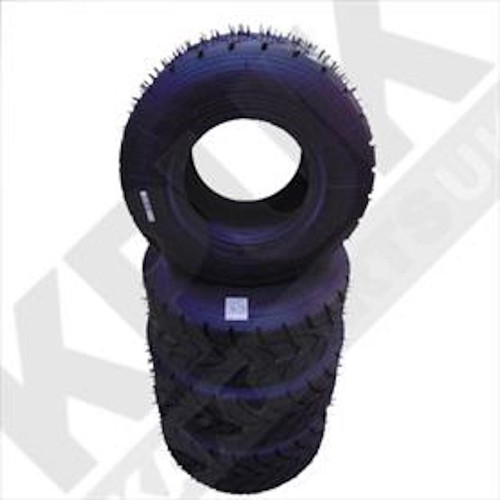 Kart mojo wet tyres - kart,