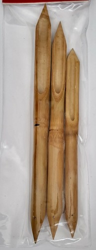 Art tool kit - art, bamboo