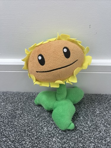 Plants zombies plush - vs,