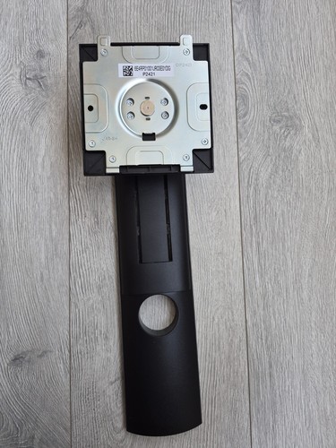 Dell adjustable monitor stand