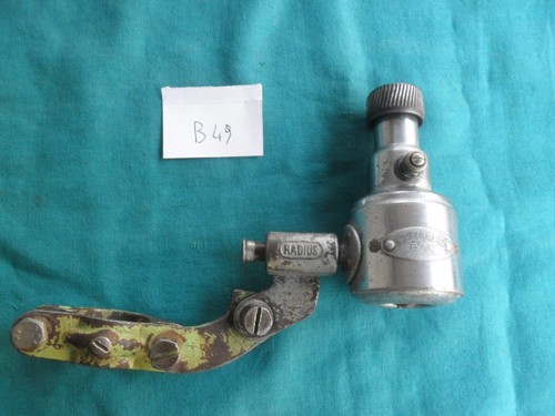 Dynamo radius b49 working - -,