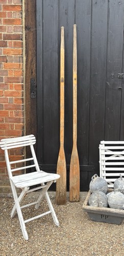Pair rustic timber - pair,