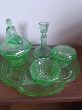 Walther & Sohne Art Deco