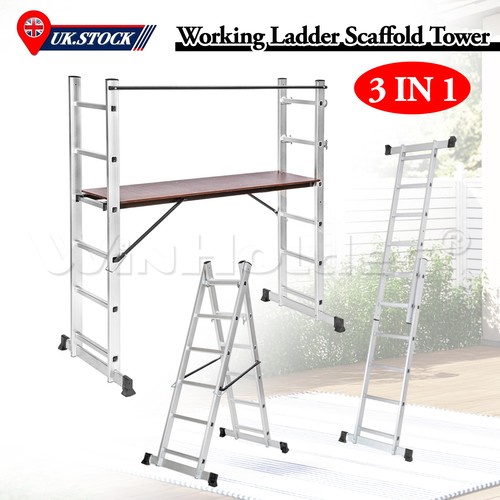 Multi function aluminium - multi-function,