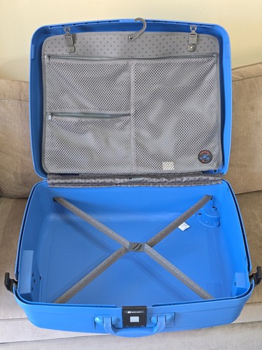 Delsey club vintage hard - delsey,