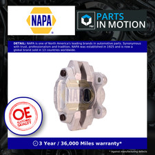 Brake Caliper Rear Right