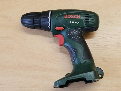 Bosch genuine psr - bosch,