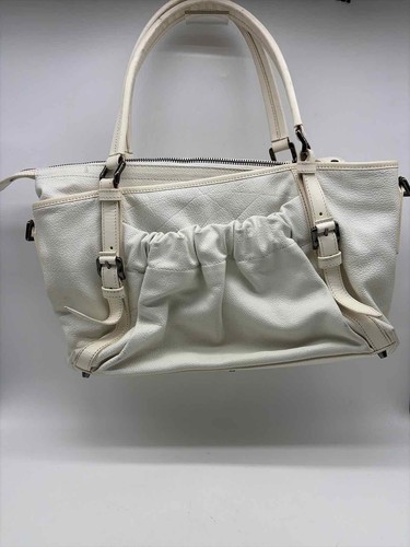 Pre owned burberry white - pre-owned,