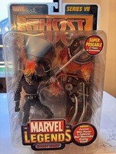 Marvel Legends Toy Biz Series