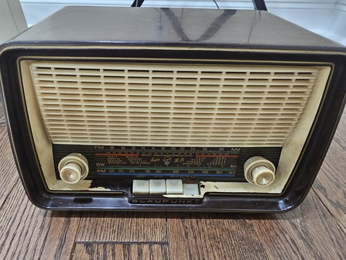 Blaupunkt ballett type 2602 - type,