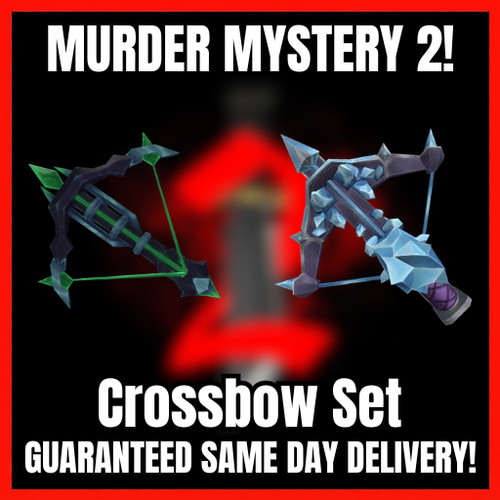Crossbow set - 💸🔥crossbow, set🔥💸