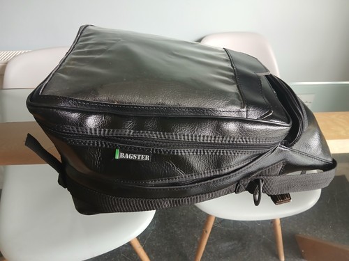 Bagster tank bag - tank,
