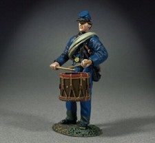 B31385 W.Britain Federal Irish