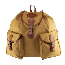 Jack Pyke Canvas Roe Sack Bag