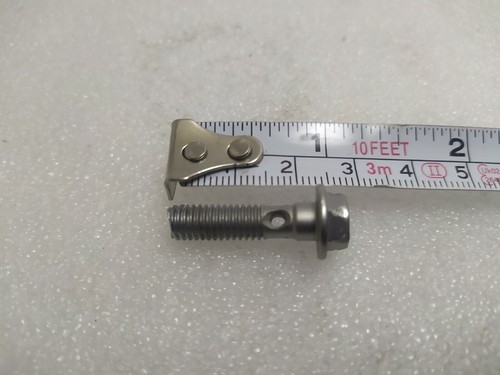 Yamaha tdr 250 bolt - yamaha,