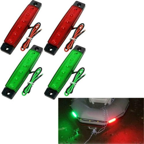 Pieces 12v led - 12v,