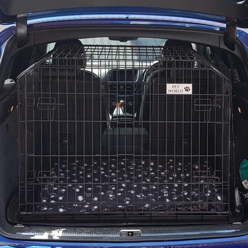 Pet world audi q7 - pet, |