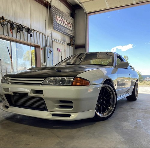 Fit for nissan gtr - fit, 89-94
