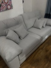 Scs seater sofa excellent - 2,