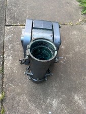 Genuine Yamaha Mariner 4HP/5HP
