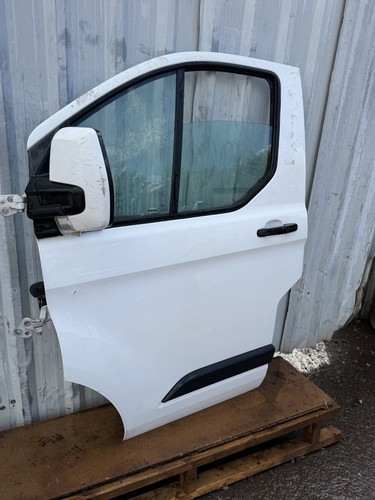 2013 2023 ford transit custom - 2013-2023,