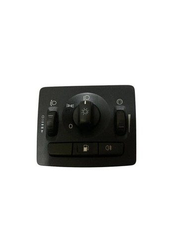 Volvo s40 2008 light switch - volvo,