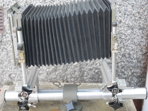 Sinar norma 4x5 large format - 4x5",