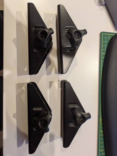 Thule 874 brackets - 874,