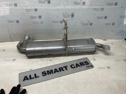 Smart 450 city cabrio - smart, city,