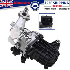 EGR Valve Module Cooler For