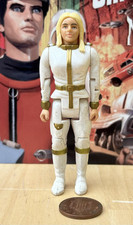 VINTAGE CAPTAIN SCARLET - DESTINY ANGEL  3.75" MATCHBOX ACTION FIGURE