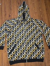 Vintage G-Unit Hoodie Full