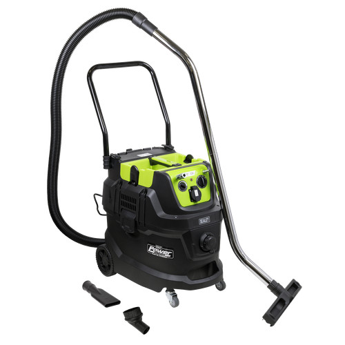 Industrial vacuum cleaner wet - industrial,