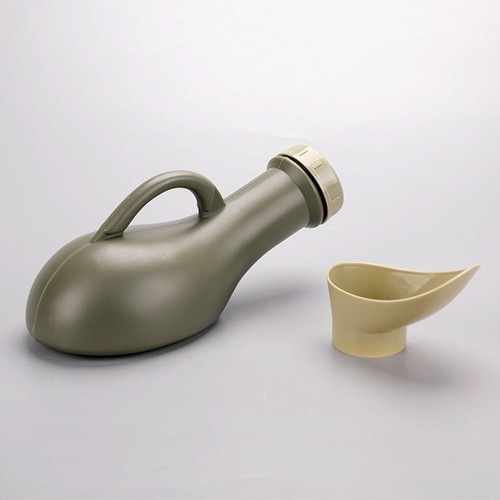 1000ml male female - 1000ml, portable
