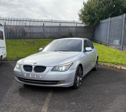 Bmw series e60 lci - series, for