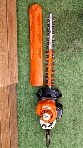 Stihl hs82 professional - stihl,