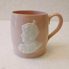 Johnson Brothers Rare Pastel